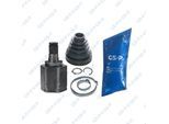 GSP Gelenksatz, Antriebswelle 605049 für JAGUAR LAND ROVER