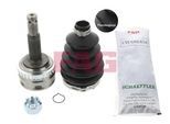 FAG Gelenksatz, Antriebswelle 771077630 für Opel GM