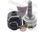 FEBEST Gelenksatz, Antriebswelle 0410038a43 Vorderachse für MITSUBISHI