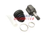 FAST Gelenksatz, Antriebswelle ft25526 Vorderachse links für Fiat