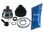 GSP Gelenksatz, Antriebswelle 803021 für Audi VW