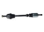 GSP Antriebswelle 210164 für Citroën