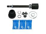 SKF Gelenksatz, Antriebswelle vkja8985 für NISSAN
