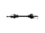 FEBI BILSTEIN Antriebswelle 182693 Vorderachse links für Peugeot