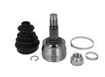 METELLI Gelenksatz, Antriebswelle 151396 für Ford Fiat