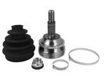 METELLI Gelenksatz, Antriebswelle 151422 für RENAULT