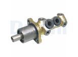 DELPHI Hauptbremszylinder lm23823 für Peugeot SEAT Citroën RENAULT