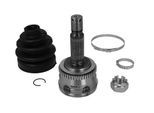 METELLI Gelenksatz, Antriebswelle 151545 für HYUNDAI