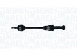 MAGNETI MARELLI Antriebswelle 302004190015 Vorderachse rechts für VAG VW