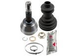 FEBI BILSTEIN Gelenksatz, Antriebswelle 185458 Vorderachse rechts für Peugeot Fiat
