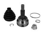 METELLI Gelenksatz, Antriebswelle 151659 für VW Porsche SAAB