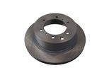 BLUE PRINT Bremsscheibe adg04368 Hinterachse belüftet 315mm für HYUNDAI