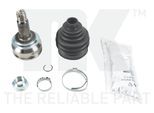 NK Gelenksatz, Antriebswelle 512644 für HONDA