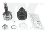 NK Gelenksatz, Antriebswelle Gelesatz, 513419 für HYUNDAI