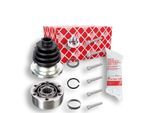 FEBI BILSTEIN Gelenksatz, Antriebswelle 33242 für VW Audi