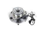 OSSCA 38962 137mm für NISSAN