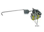 FERODO Bremskraftregler fhr7154 für Chrysler