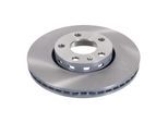 SWAG Bremsscheibe 32908352 Vorderachse belüftet 288mm für VW SEAT