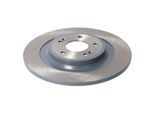 FEBI BILSTEIN Bremsscheibe 188777 Hinterachse voll 325mm für KIA