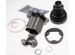 LÖBRO Gelenksatz, Antriebswelle 306654 für Audi