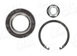 AIC Radlagersatz 73247 Vorderachse für RENAULT