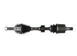 KAMOKA Antriebswelle 5011276 Vorderachse links für HONDA