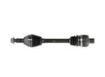 KAMOKA Antriebswelle 5011251 für Opel