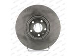 FERODO Bremsscheibe ddf1664 320mm 30mm für VAG