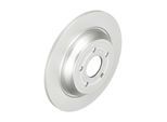 DELPHI Bremsscheibe bg5061c 302mm 11mm für Ford ASIA & OCEANIA