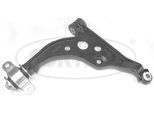 CORTECO Lenker, Radaufhängung 49399139 unten für Peugeot Fiat Citroën