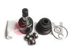 JPN Gelenksatz, Antriebswelle 10p9125jpn für Ford Volvo