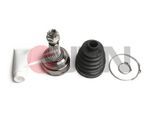 JPN Gelenksatz, Antriebswelle 10p9177jpn für NISSAN RENAULT