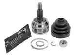 MEYLE Gelenksatz, Antriebswelle 6144980018 Vorderachse für Vaughall GM NISSAN RENAULT