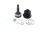 SKF Gelenksatz, Antriebswelle vkja5598 für TOYOTA