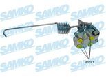SAMKO Bremskraftregler d30934 für Chrysler Mercedes VW
