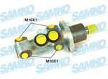 SAMKO Hauptbremszylinder p11920 für Peugeot Fiat