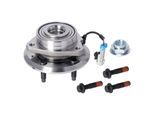 SWAG Radlagersatz 33106647 Vorderachse für Vaughall CHEVROLET