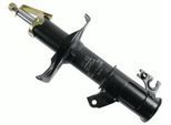 SACHS Stoßdämpfer 313402 Vorderachse links für MAZDA