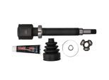 KAMOKA Gelenksatz, Antriebswelle 8598 für Ford