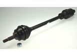 SPIDAN Antriebswelle 24689 für RENAULT