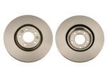 TRW Bremsscheibe df4237s 309mm 32mm für Peugeot