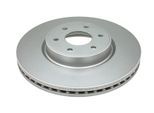 MEYLE Bremsscheibe 0835210042pd Vorderachse belüftet 320mm 28mm für Mercedes RENAULT