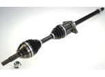 SPIDAN Antriebswelle 24906 für RENAULT