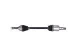 FEBI BILSTEIN Antriebswelle 194051 Vorderachse links für Tesla