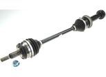 SPIDAN Antriebswelle 25285 für VW