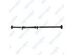 GSP Gelenkwelle, Achsantrieb ps901715 für Mercedes