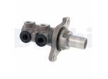 DELPHI Hauptbremszylinder lm80673 für Opel