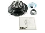 SKF Radlagersatz vkba3594 für Citroën