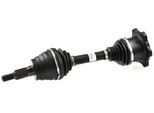 SPIDAN Antriebswelle gknd13023 für GM CHEVROLET