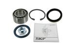 SKF Radlagersatz vkba3718 für Suzuki